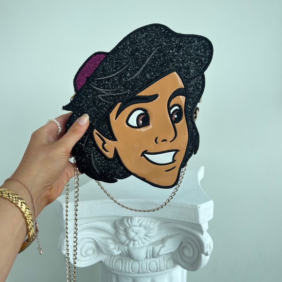 Aladdin Danielle Nicole Purse Disney - Picture 1 of 3